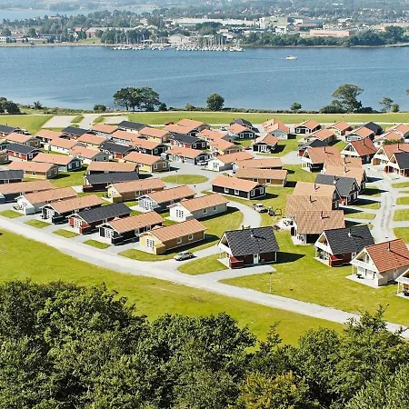 Feriehus Holiday Lviii Gråsten