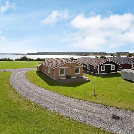 Holiday home Holiday Lviii Grasten