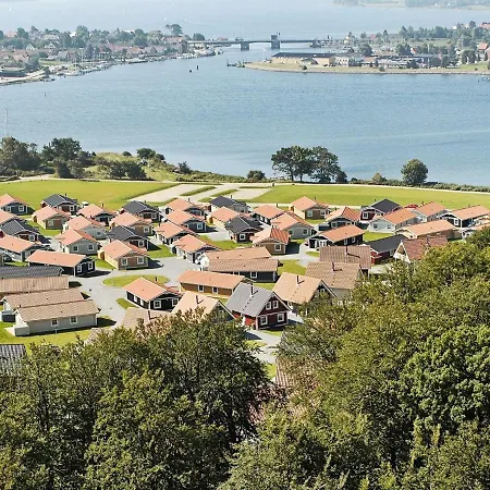Holiday Lviii Feriehus