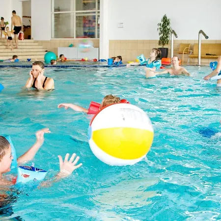 Holiday home Holiday Lviii
