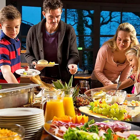 Holiday home Holiday Lviii Grasten
