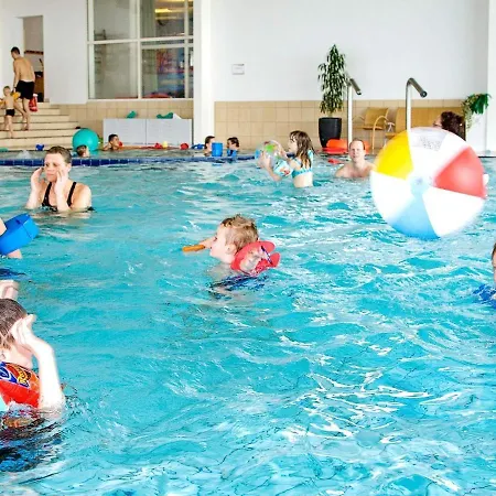 Feriehus Holiday Lviii Gråsten