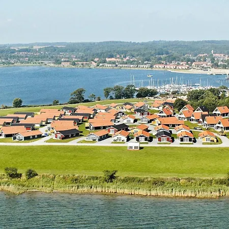 Holiday home Holiday Lviii Grasten